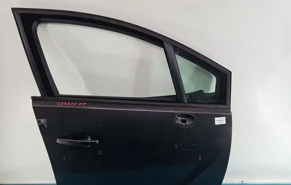 Opel Meriva B Front door IMPRK1558474