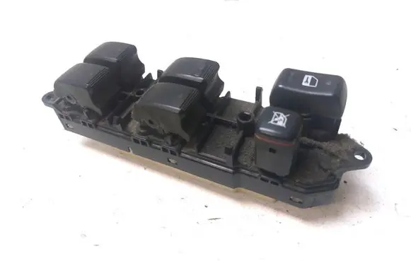 Toyota Avensis Verso Electric window control switch 8404044030