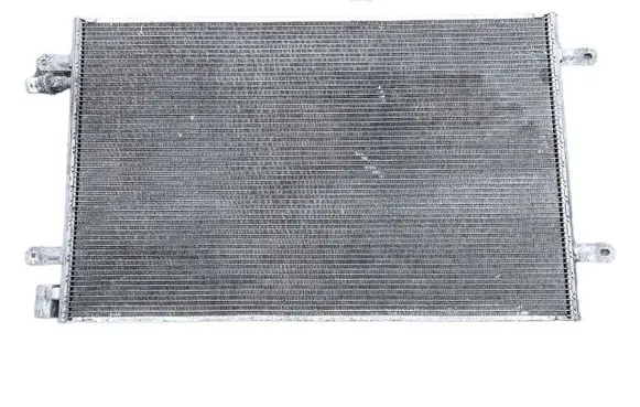 Audi A6 S6 C6 4F A/C cooling radiator (condenser) 4F0260401E