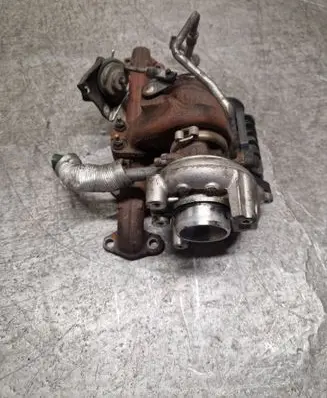 Citroen C4 II Turbo 9673283680