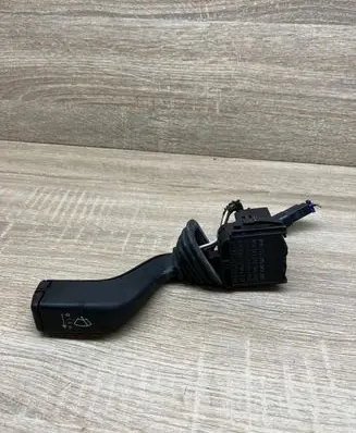 Opel Zafira A Wiper control stalk 090243395501392