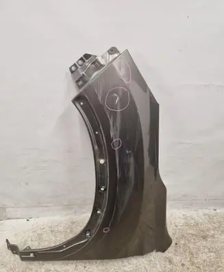Subaru Forester SK Fender