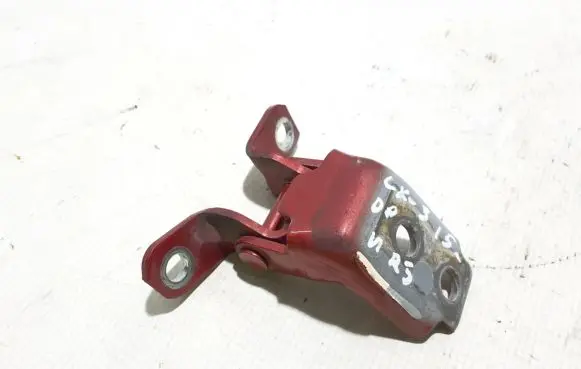 Mazda CX-3 Front door upper hinge KD5358210