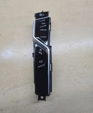 BMW M5 G90 Quarter panel pressure vent 9460819 10507539 MW01379UDS00121
