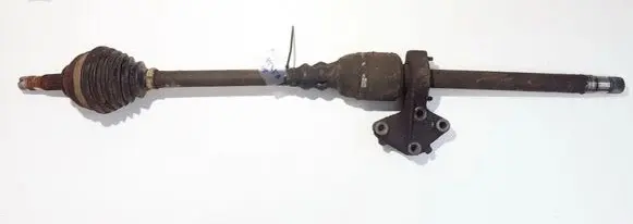 Fiat Ducato Front driveshaft