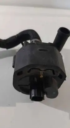Tesla Model X Electric auxiliary coolant/water pump 102754900D