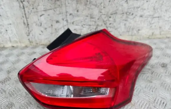 Ford Focus Rear/tail lights F1EB13404B F1EB13404BC