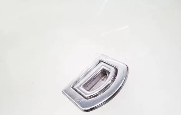 Audi A5 Sportback 8TA Tie down hook / loop 1K0864203