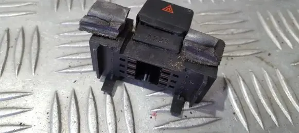 Fiat Multipla Hazard light switch A223