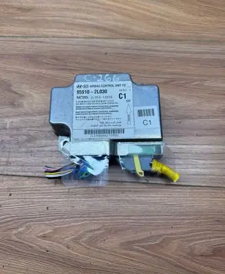 Hyundai i30 Airbag control unit/module 959102L030 2L95910030