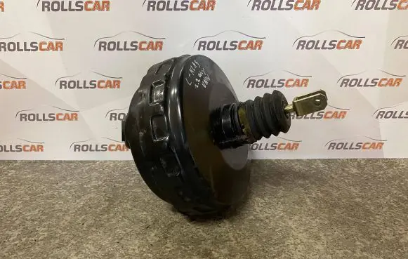 Mercedes-Benz C W203 Brake booster A0054304930 03784921014