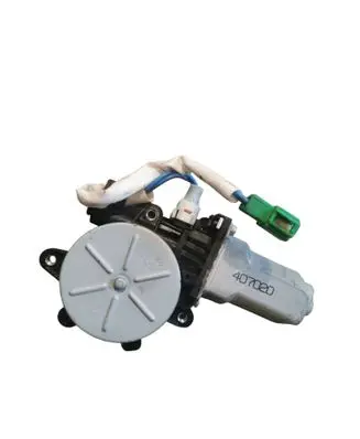 Subaru Outback Rear door window regulator motor