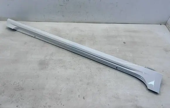 Toyota Corolla E210 E21 Sill 7585002230