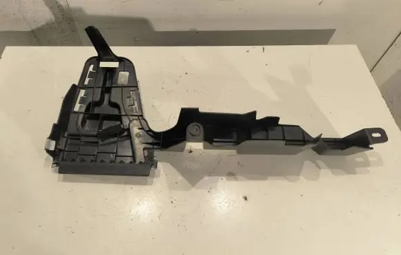 Mercedes-Benz GLC X253 C253 Other trunk/boot trim element A2536842000 BBP212804