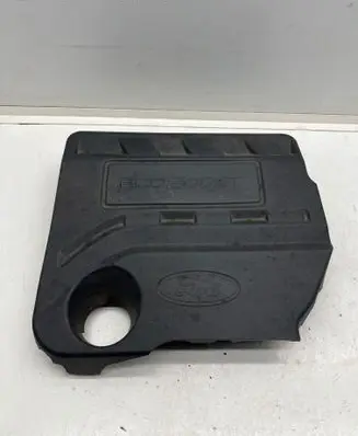 Ford Focus Engine cover (trim) JX6G6A949AC