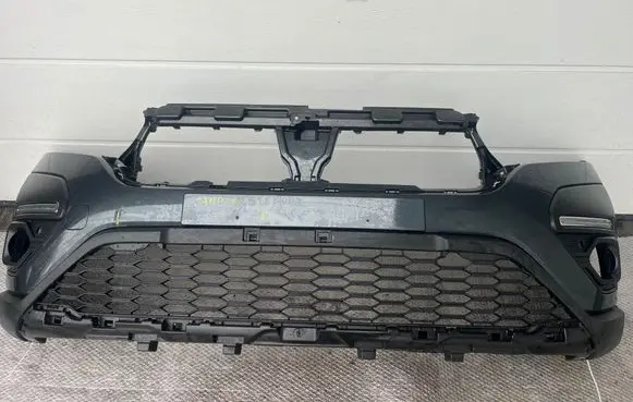 Dacia Sandero III Front bumper 131211
