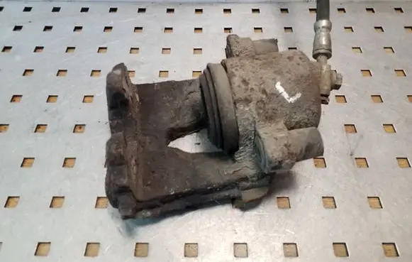 Seat Ibiza III (6L) Front brake caliper
