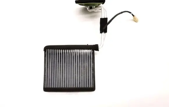 Nissan Leaf I (ZE0) Heater blower radiator T1026039W486