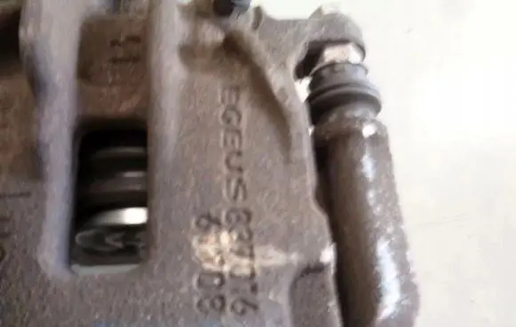 Opel Vivaro Other brake parts 