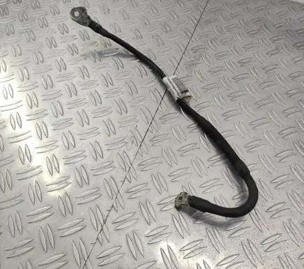 Volkswagen PASSAT B8 Negative earth cable (battery) 5Q0971250N