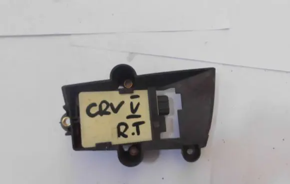 Honda CR-V Blind spot module 2013DP7656 202SMA032 D090258