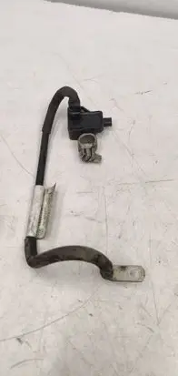Skoda Octavia Mk2 (1Z) Negative earth cable (battery) 1K0915181F