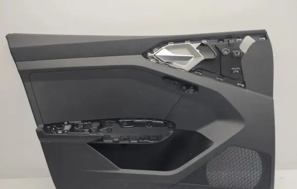 Audi A1 Front door card panel trim 82G867133