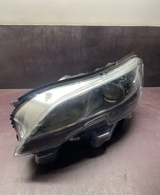 Peugeot Traveller Headlight/headlamp 1616143780 0020723604 DCR01101