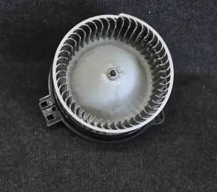Mazda 6 Heater fan/blower GJ8AA02 8940000