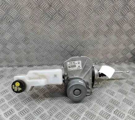Volkswagen ID.4 Brake booster 1EC614105BC