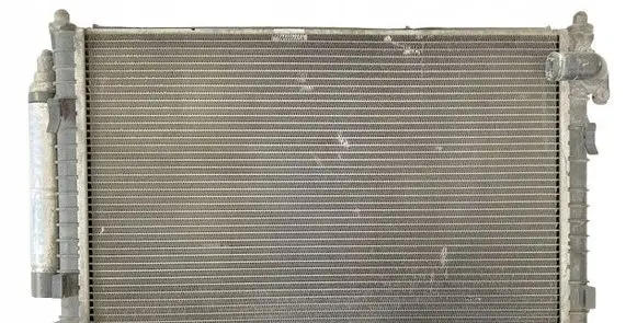 Mini One - Cooper R50 - 53 A/C cooling radiator (condenser) 869296