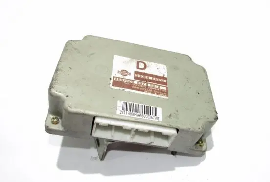 Nissan Navara D40 Other control units/modules 33084EA302