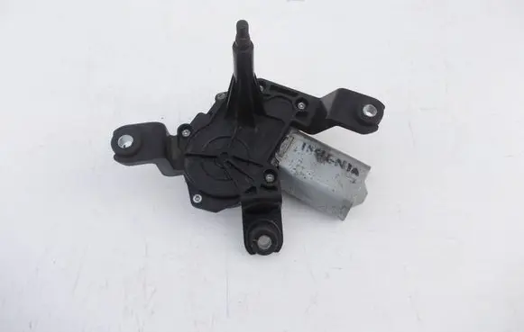Opel Insignia A Rear window wiper motor 13227418 001233330
