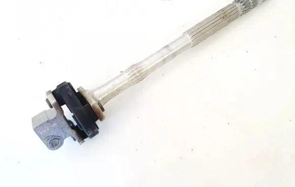 Steering column universal joint