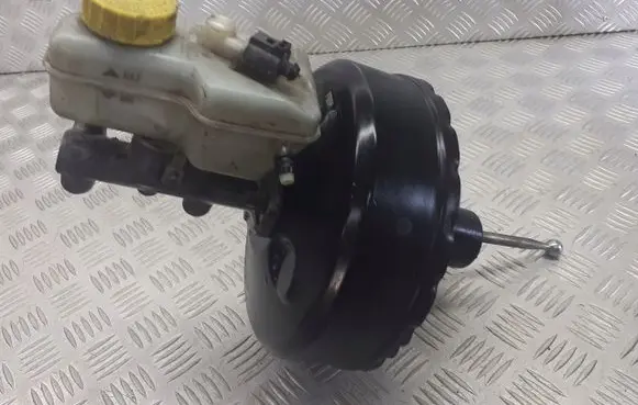 Seat Ibiza III (6L) Brake booster 6Q1614105AH