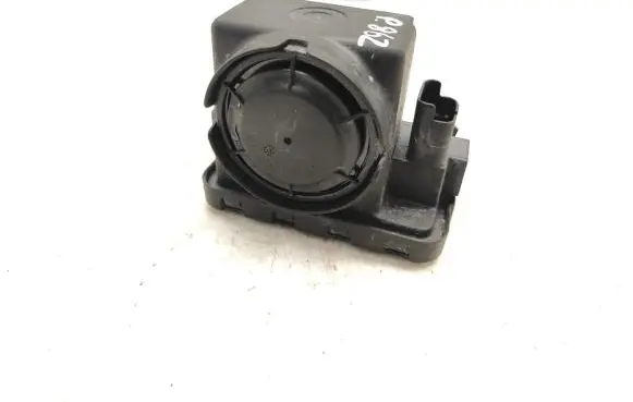 Alarm system siren