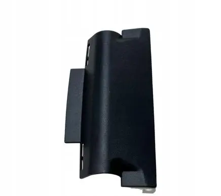 Porsche Panamera (970) Centre console side trim front 97055332500