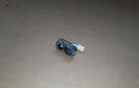 Suzuki SX4 Other switches/knobs/shifts NOCODE
