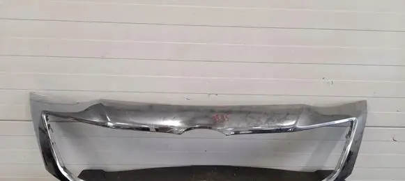 Toyota Hilux (AN120, AN130) Glove box