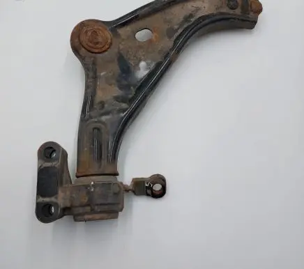 Mini One - Cooper Coupe R56 Front lower control arm/wishbone 6772302