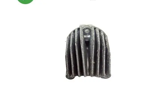 BMW 5 F10 F11 Light module LCM 18592200
