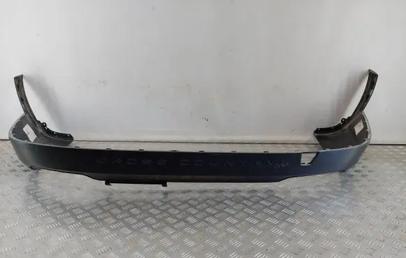 Volvo V90 Cross Country Rear bumper lower part trim 31383339