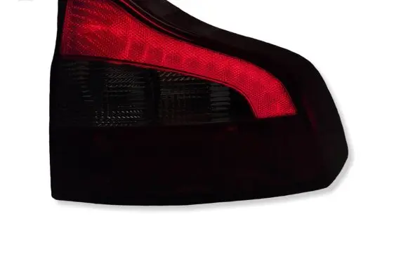Volvo S80 Rear/tail lights 162508