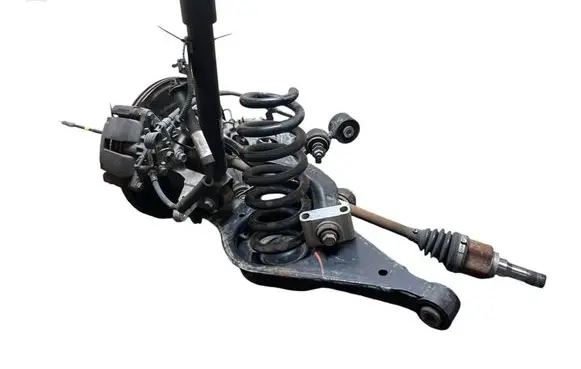 Ford Explorer VI Rear suspension assembly kit set DB5Z5B759B FB5318080AC