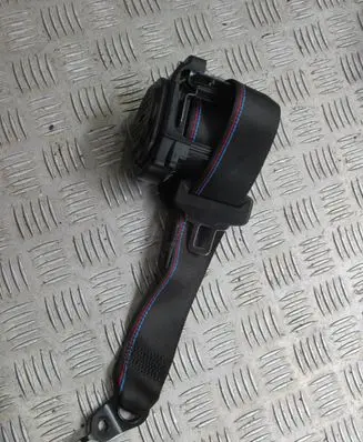 BMW 4 G22 G23 G24 G26 Rear seatbelt buckle 8097753