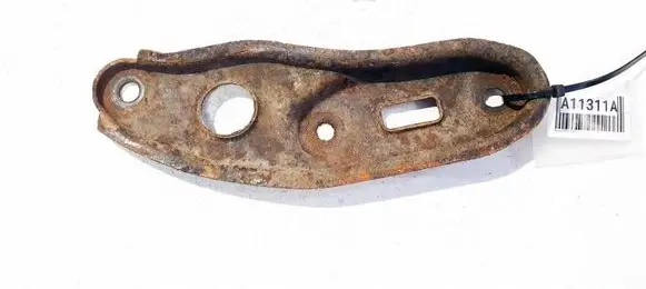 Honda Civic Bracket in trunk/boot