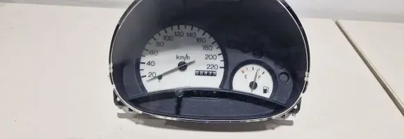 Ford Ka Speedometer (instrument cluster) 97KP10841A