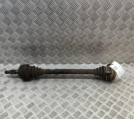 Porsche Cayman 987 Rear driveshaft 98733202436