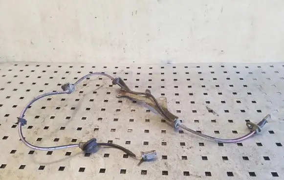 ABS rear brake sensor