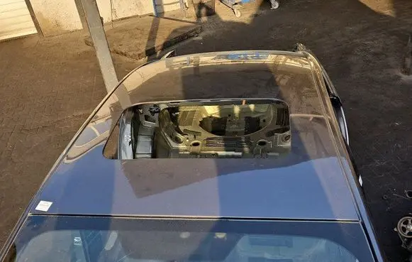 Ford Fusion II Roof IMPRK1436864